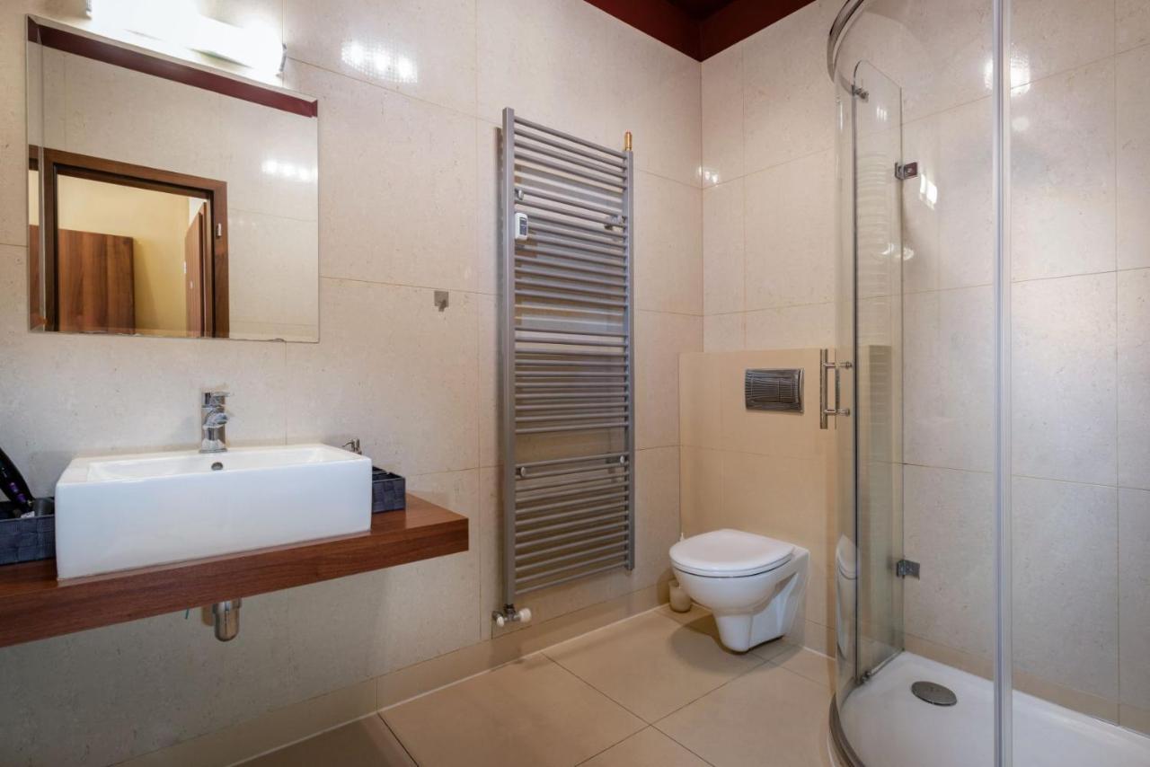 Jointatry Sk - Tatragolf Apartment Vel'ka Lomnica Ngoại thất bức ảnh