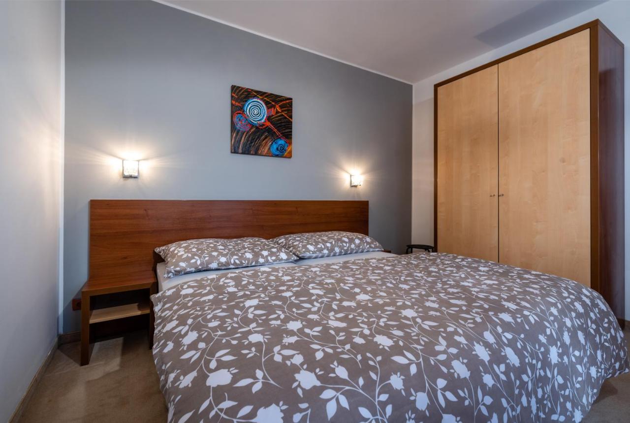 Jointatry Sk - Tatragolf Apartment Vel'ka Lomnica Ngoại thất bức ảnh