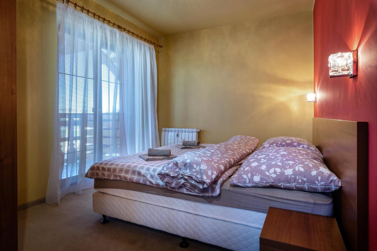 Jointatry Sk - Tatragolf Apartment Vel'ka Lomnica Ngoại thất bức ảnh