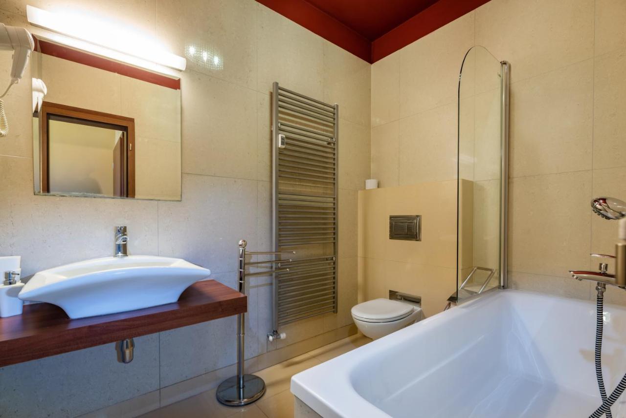 Jointatry Sk - Tatragolf Apartment Vel'ka Lomnica Ngoại thất bức ảnh