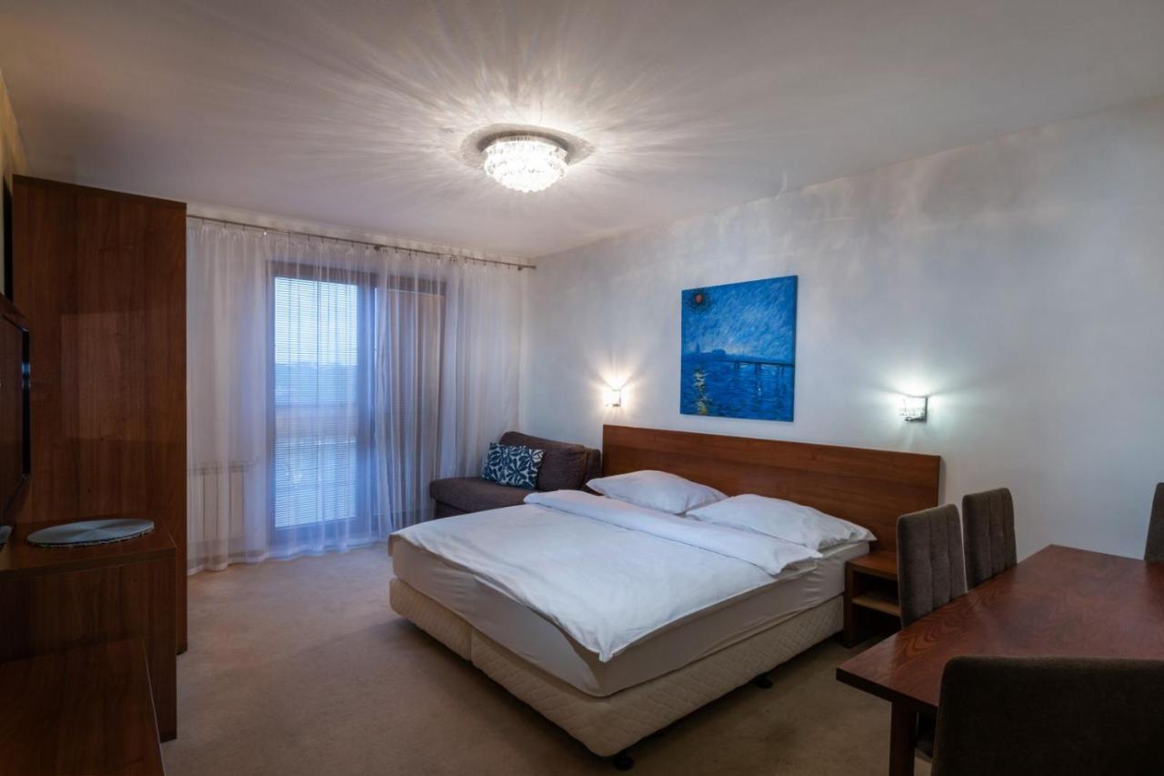 Jointatry Sk - Tatragolf Apartment Vel'ka Lomnica Ngoại thất bức ảnh