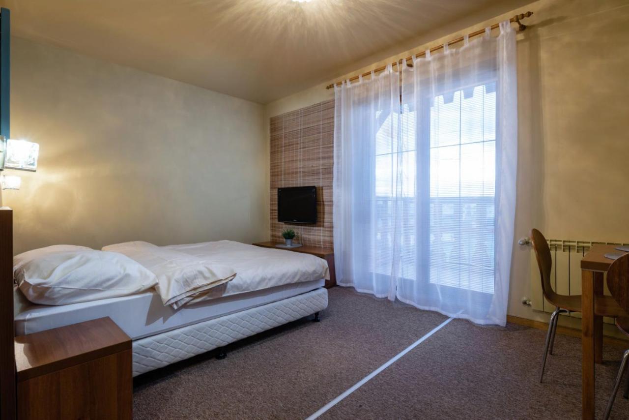 Jointatry Sk - Tatragolf Apartment Vel'ka Lomnica Ngoại thất bức ảnh