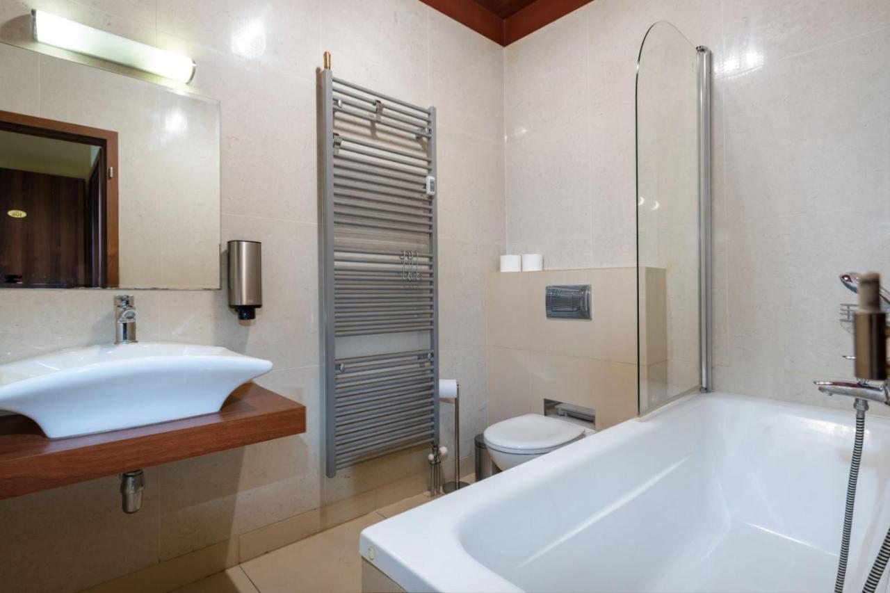 Jointatry Sk - Tatragolf Apartment Vel'ka Lomnica Ngoại thất bức ảnh