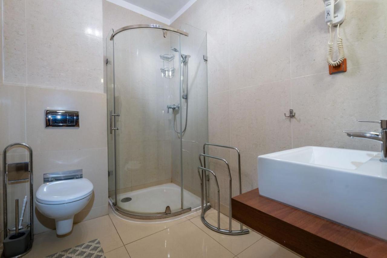 Jointatry Sk - Tatragolf Apartment Vel'ka Lomnica Ngoại thất bức ảnh