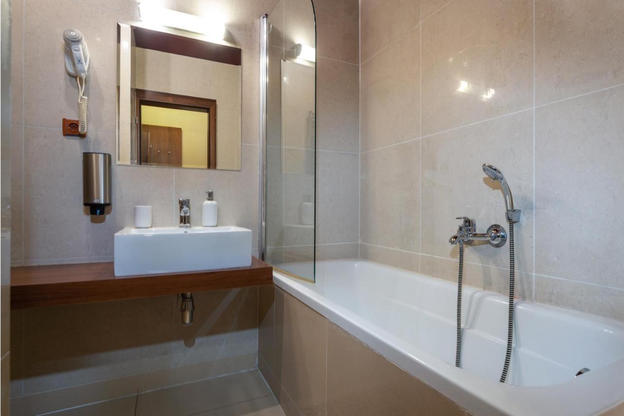 Jointatry Sk - Tatragolf Apartment Vel'ka Lomnica Ngoại thất bức ảnh
