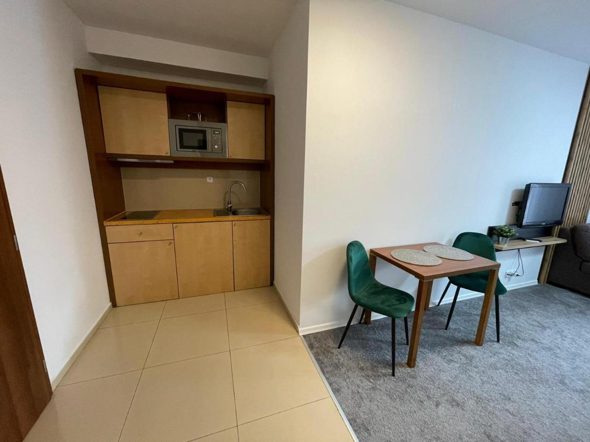 Jointatry Sk - Tatragolf Apartment Vel'ka Lomnica Ngoại thất bức ảnh