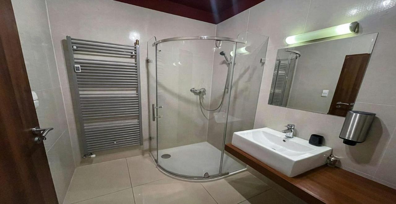Jointatry Sk - Tatragolf Apartment Vel'ka Lomnica Ngoại thất bức ảnh