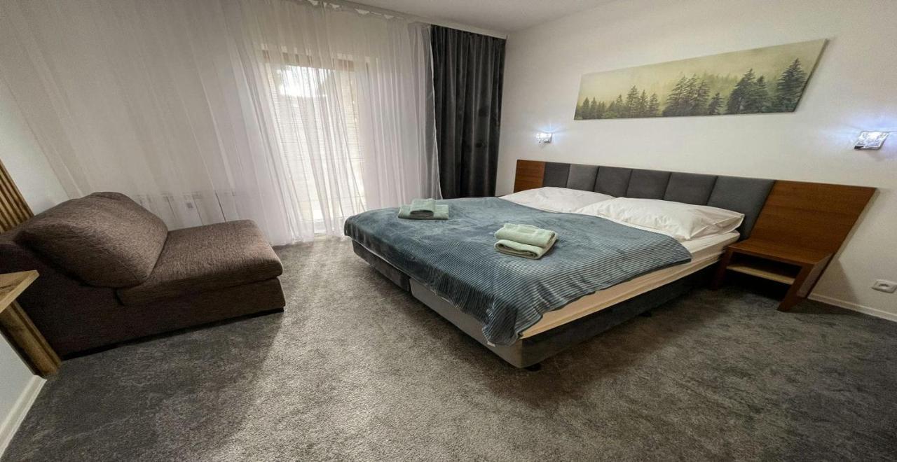 Jointatry Sk - Tatragolf Apartment Vel'ka Lomnica Ngoại thất bức ảnh