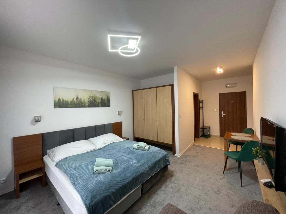 Jointatry Sk - Tatragolf Apartment Vel'ka Lomnica Ngoại thất bức ảnh