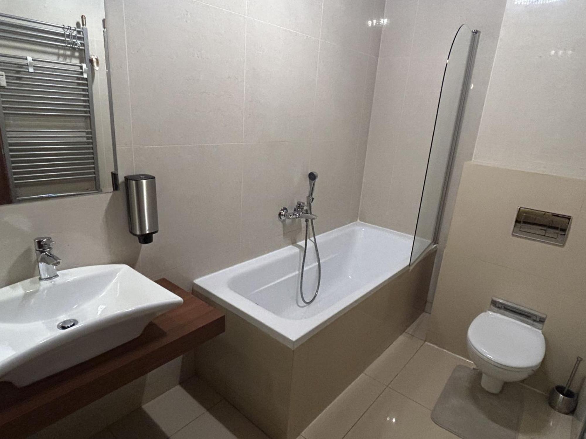 Jointatry Sk - Tatragolf Apartment Vel'ka Lomnica Phòng bức ảnh