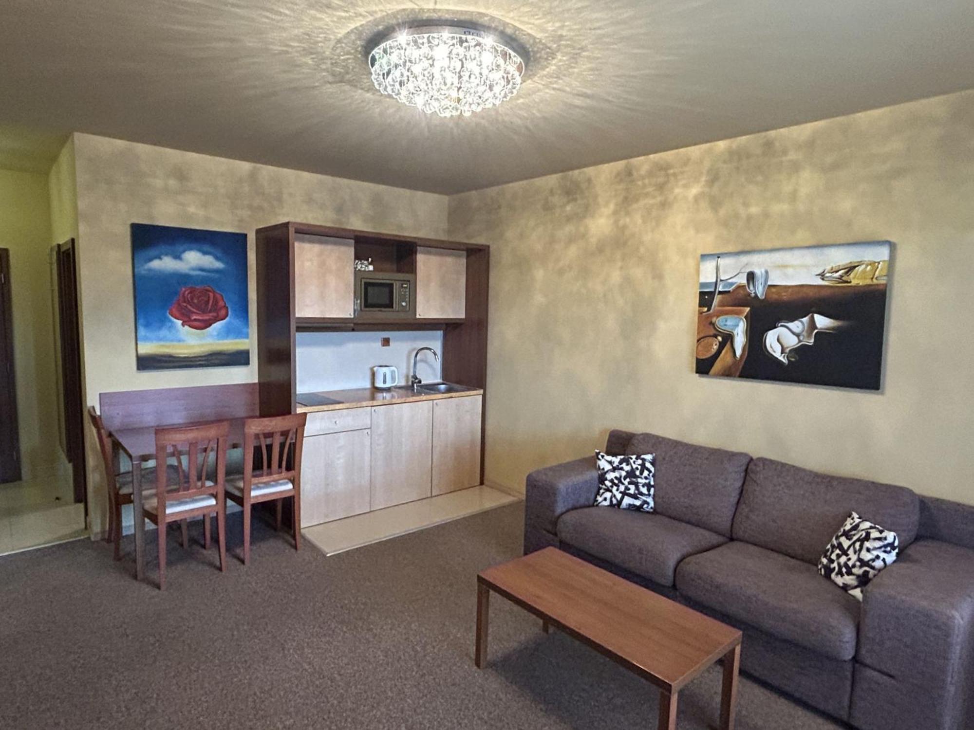Jointatry Sk - Tatragolf Apartment Vel'ka Lomnica Phòng bức ảnh