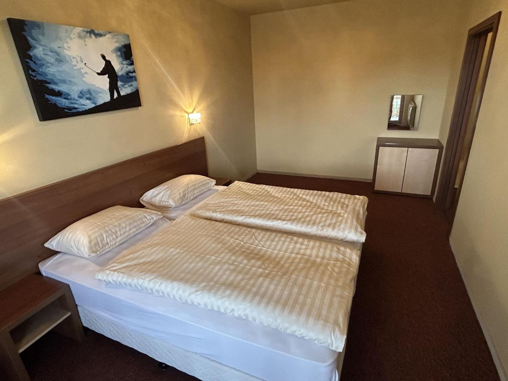 Jointatry Sk - Tatragolf Apartment Vel'ka Lomnica Phòng bức ảnh