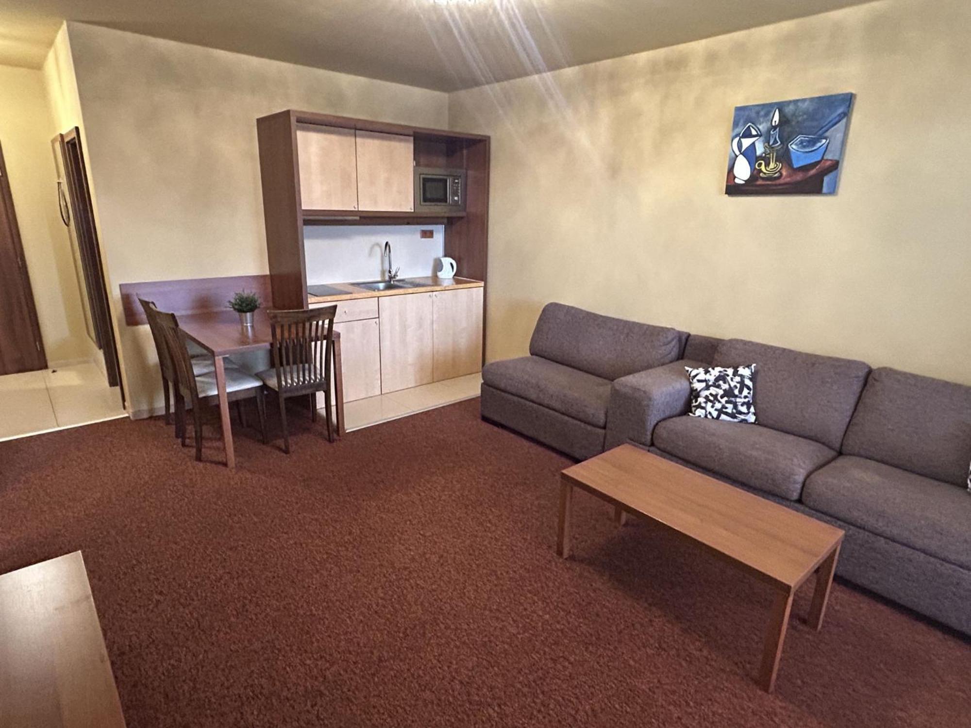 Jointatry Sk - Tatragolf Apartment Vel'ka Lomnica Phòng bức ảnh