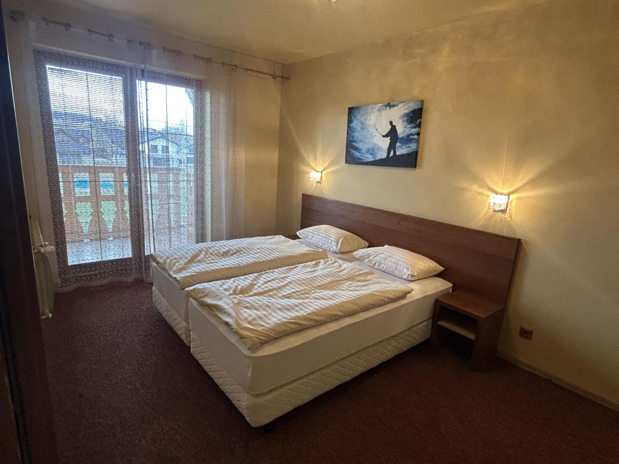 Jointatry Sk - Tatragolf Apartment Vel'ka Lomnica Phòng bức ảnh